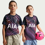 Nike THFC 26 Kids Away Jersey Navy