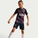 Nike THFC 26 Kids Away Shorts Navy