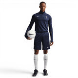 Nike THFC 26 Strike Drill Top Navy