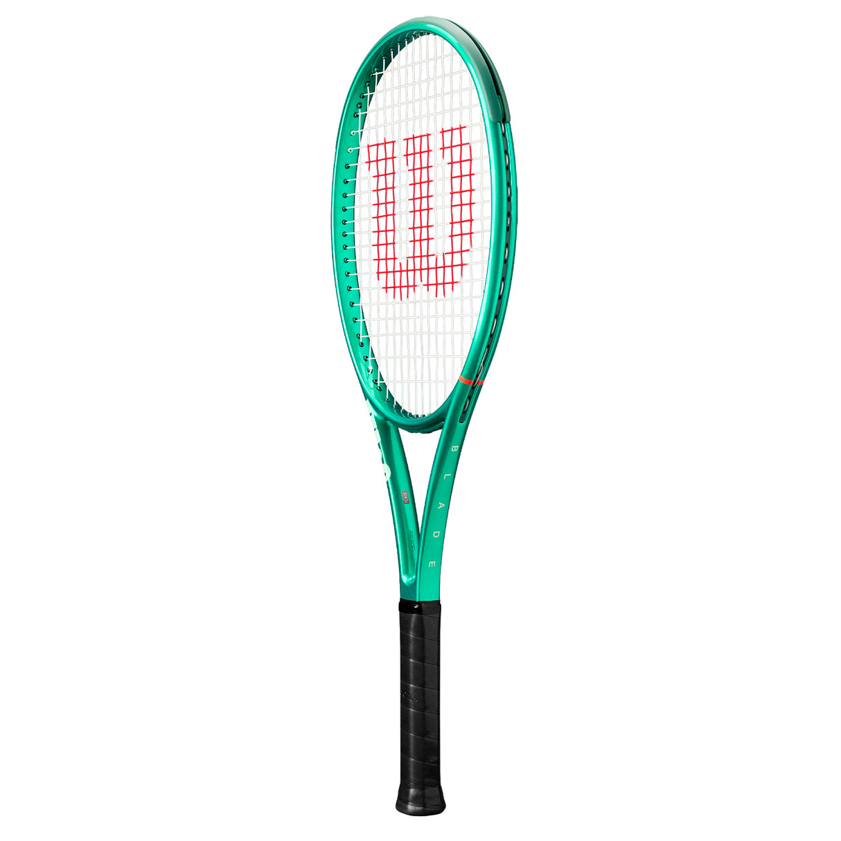 Wilson Blade Team Tennis Racket Green