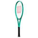 Wilson Blade Team Tennis Racket Green
