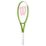 Wilson Blade Feel 103 Team Pre-Strung Mid-Size Tennis Racket