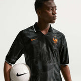 Nike France WC26 Energy Jersey Black