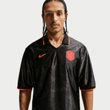 Nike Netherlands WC26 Energy Jersey Blk