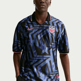 Nike USA WC26 Energy Jersey Navy