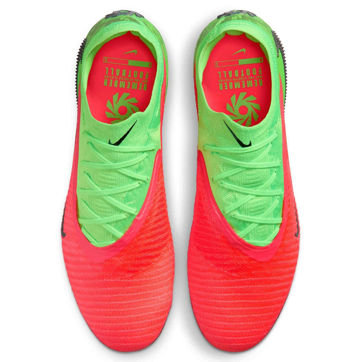 Nike Phantom 6 Low Elite EH FG Red