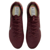 Nike Merc Vapor 16 Elite NU3 FG Maroon