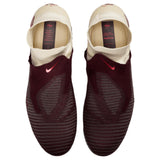 Nike Phantom 6 High Elite NU3 FG Maroon