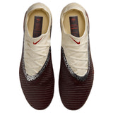 Nike Phantom 6 Low Elite NU3 FG Maroon