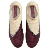 Nike Phantom 6 High Acad NU3 FG Maroon