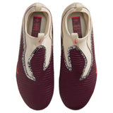 Nike Kid Phantom 6 High Acad NU3 FG Marn
