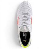 Mizuno Morelia Neo V B Pro FG Wht/Org