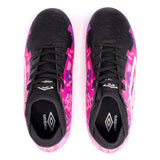 Umbro Kids Formation IV FG Pink