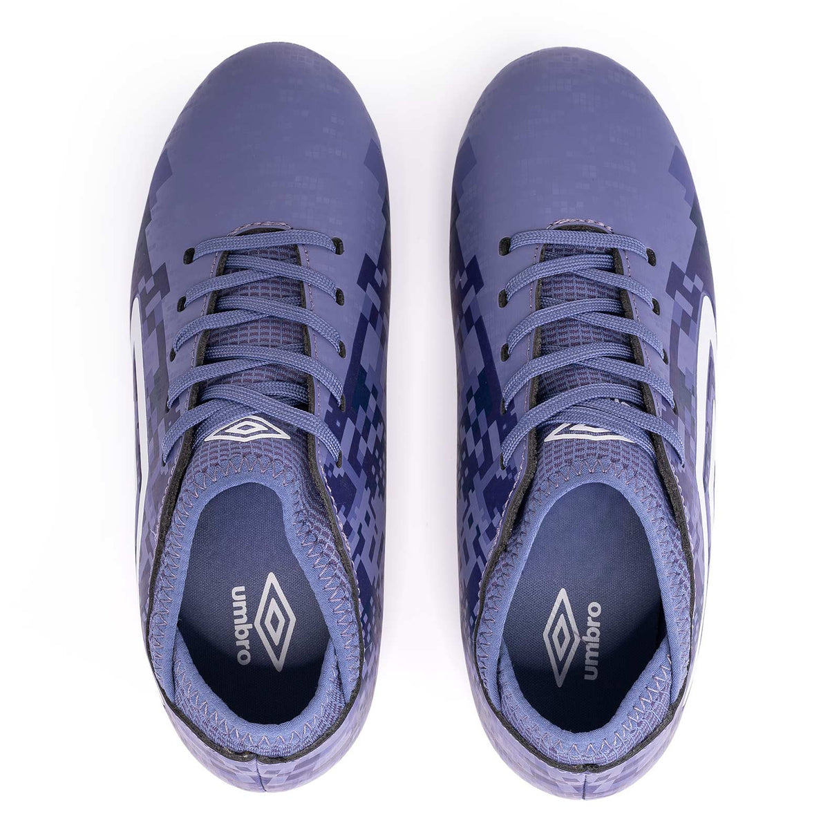Umbro Kids Formation IV FG Purple