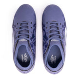 Umbro Kids Formation IV FG Purple