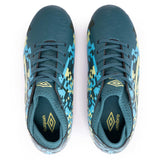 Umbro Kids Formation IV FG Green