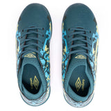 Umbro Kids Formation IV TF Green