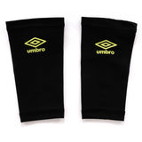 Umbro Formation IV Kids Shinguard Wh/Grn