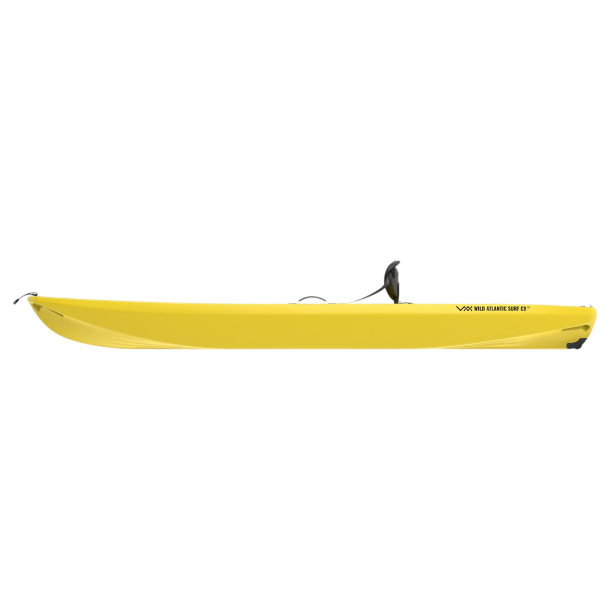 Wild Atlantic Surf 9ft Sit On Kayak Yllw
