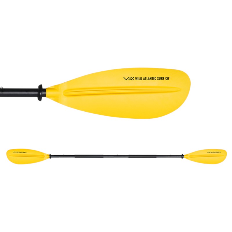Wild Atlantic Surf Adult Kayak Paddle Yw