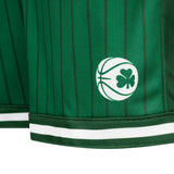 Nike Basketball Ireland 26 Hm Short Grn