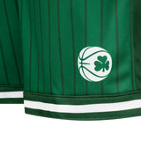 Nike Basketball Ireland 26 K Hm Short Gn