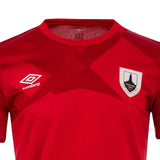 Umbro Longford Town 26 Warm Up Jersey Rd