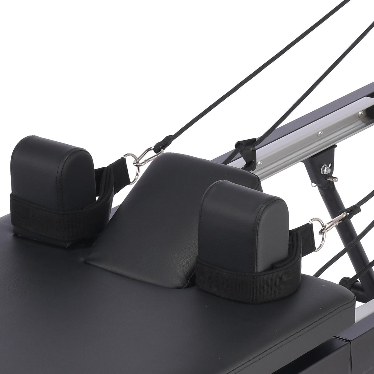 Body Logic Home Pilates Reformer