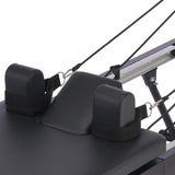 Body Logic Home Pilates Reformer