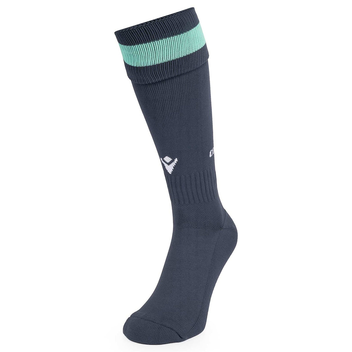 Macron CONN M26/27 EURO Socks JR 5PZ Nvy