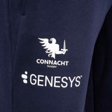 Macron Connacht Rugby 2026/27 Adults Athletic Travel Pants