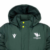 Macron CONN M26/27 Bomber Jacket SR Grn