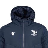 Macron CONN M26/27 Long Pad Jacket SR Nv