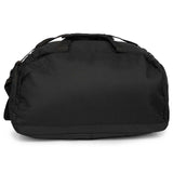 Macron CONN M26/27 FLOW Gym Bag Black