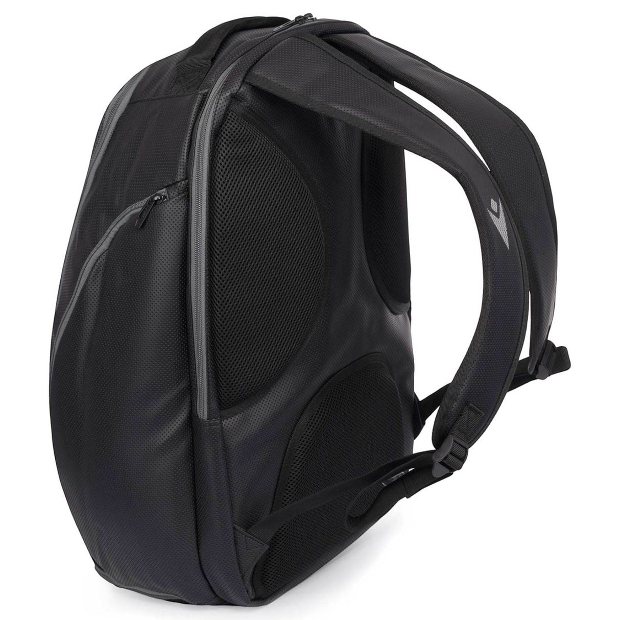 Macron CONN M26/27 Pad Loric Backpck Blk