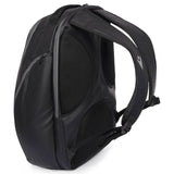 Macron CONN M26/27 Pad Loric Backpck Blk