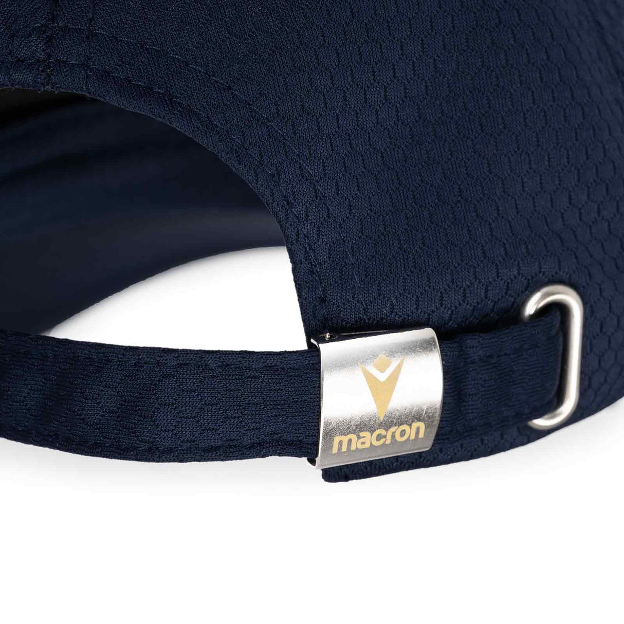 Macron CONN M26/27 Twirl Bsbl Cap 5PZ Nv