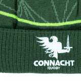 Macron CONN M26/27 Pom Beanie 1 5PZ Grn
