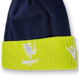 Macron CONN M26/27 Pom Beanie 2 5PZ Grn