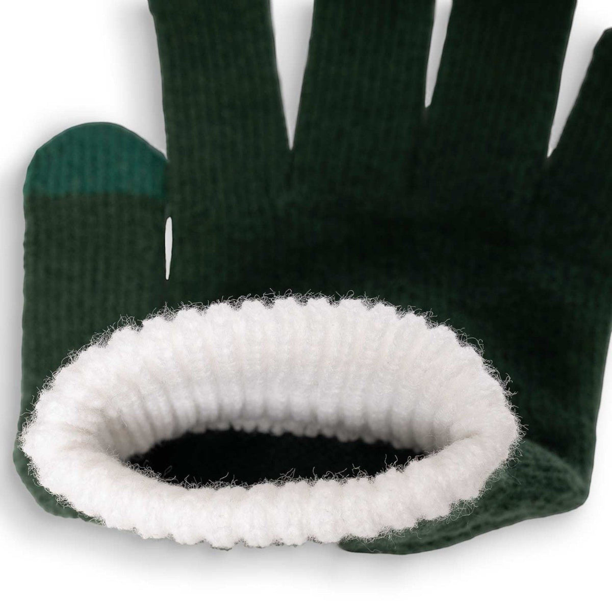 Macron CONN M26/27 Winter Glove 5PZ Grn