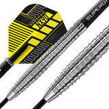 Harrows NX90 Tapered 90% Tungsten 22g