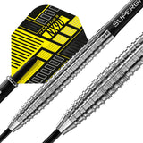 Harrows NX90 Tapered 90% Tungsten 24g