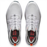 Footjoy Hyperflex Golf Shoes White
