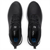 Footjoy PRO SL Golf Shoes Black