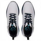 Footjoy Tour Rival Golf Shoes White