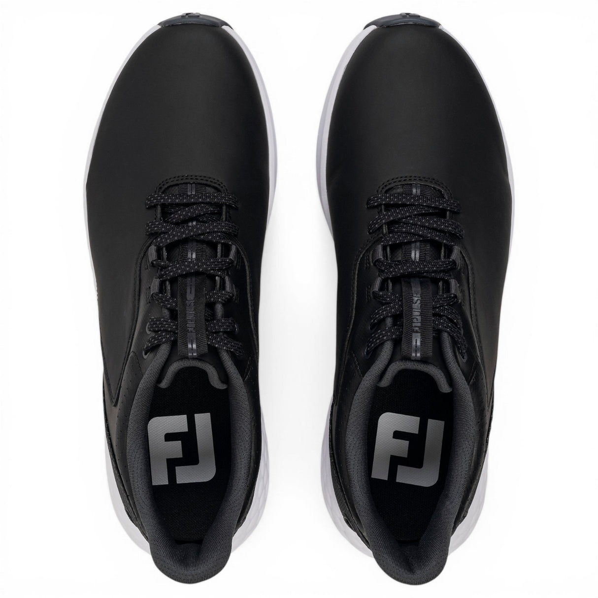 Footjoy FJ Pulse Golf Shoes Black