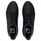 Footjoy FJ Pulse Golf Shoes Black