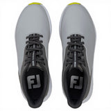 Footjoy FJ Pulse Golf Shoes Grey