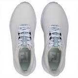 Footjoy Wmns Pulse Golf Shoes White