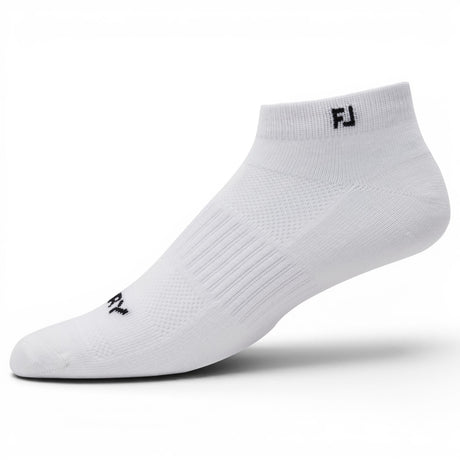 FootJoy ProDry Lightweight Sport Golf Socks 3 Pack